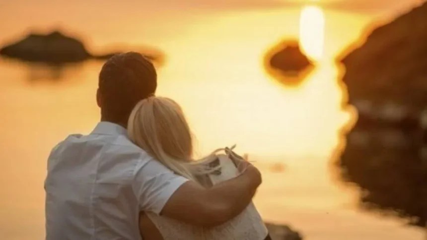 Наша встреча была роковой