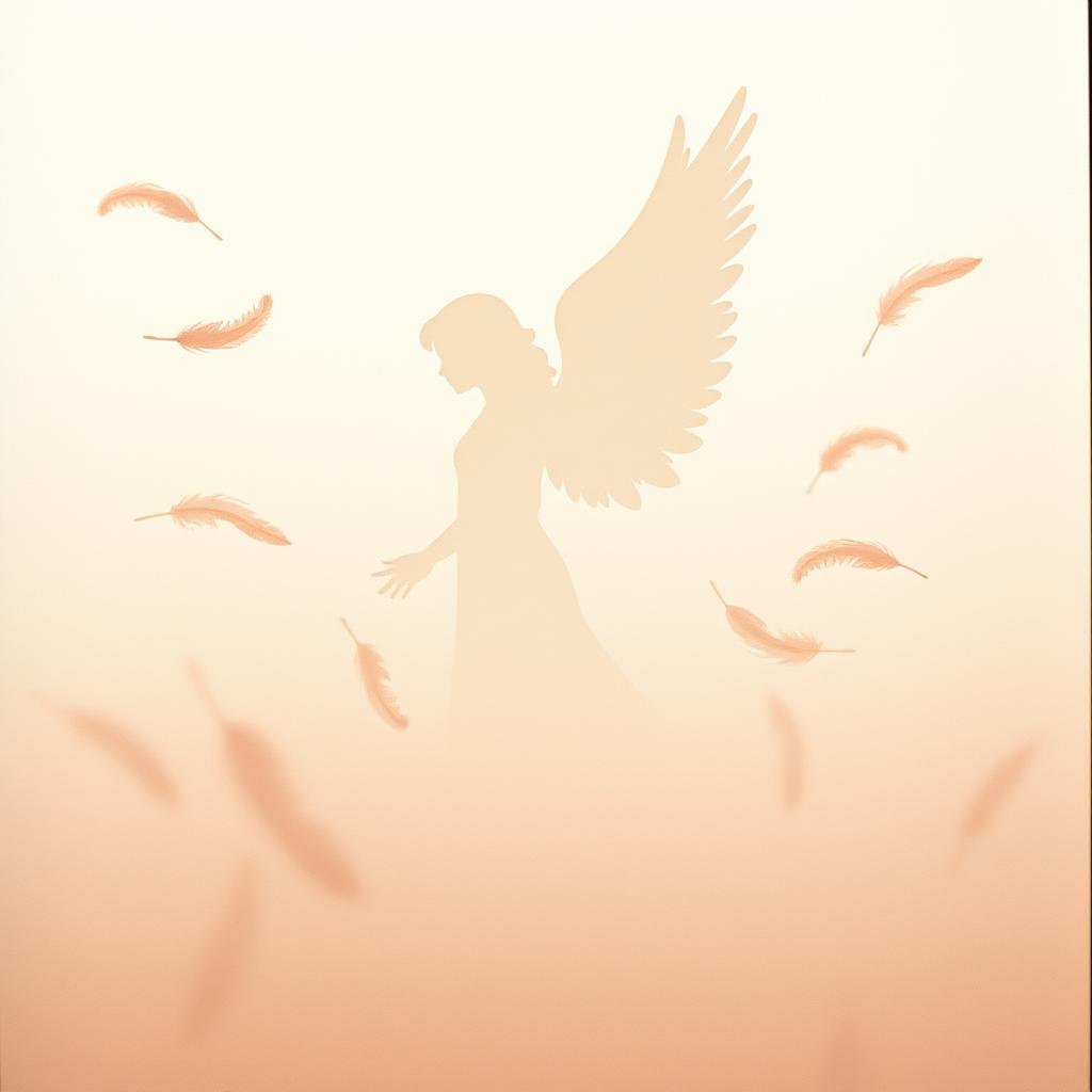 Пока рядом ангел