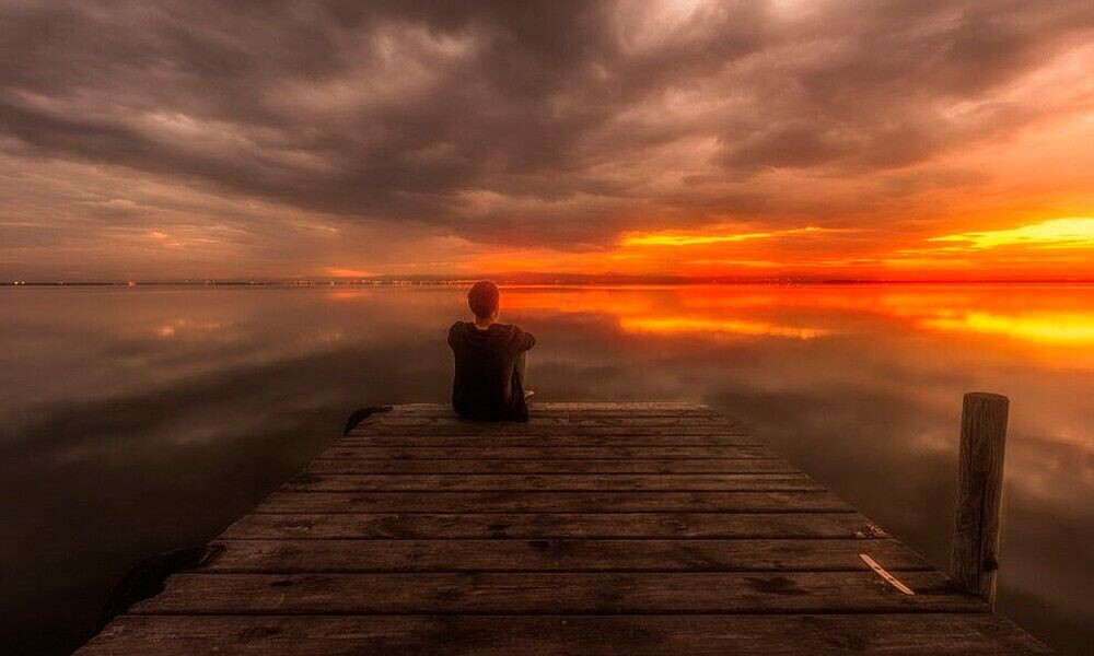 Одиночество