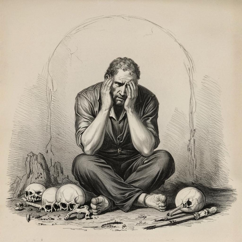 Царица кукловодов