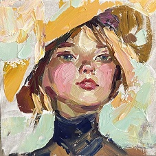 Хаямо-Ермаковщина - 166 музе Вере Федоренковой