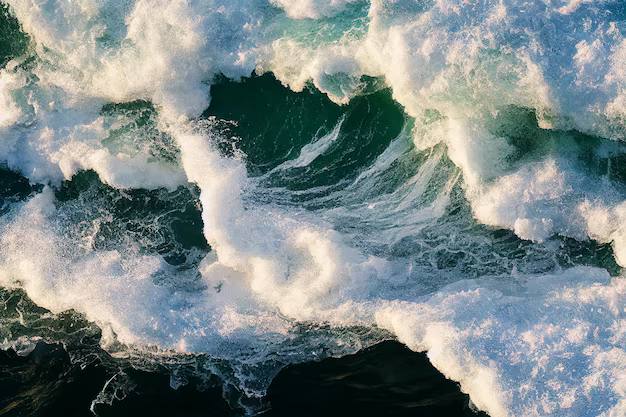 Тишина сменяется бурями!