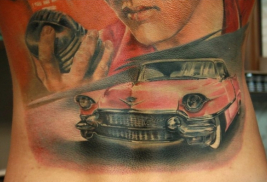 Вот и поворот...