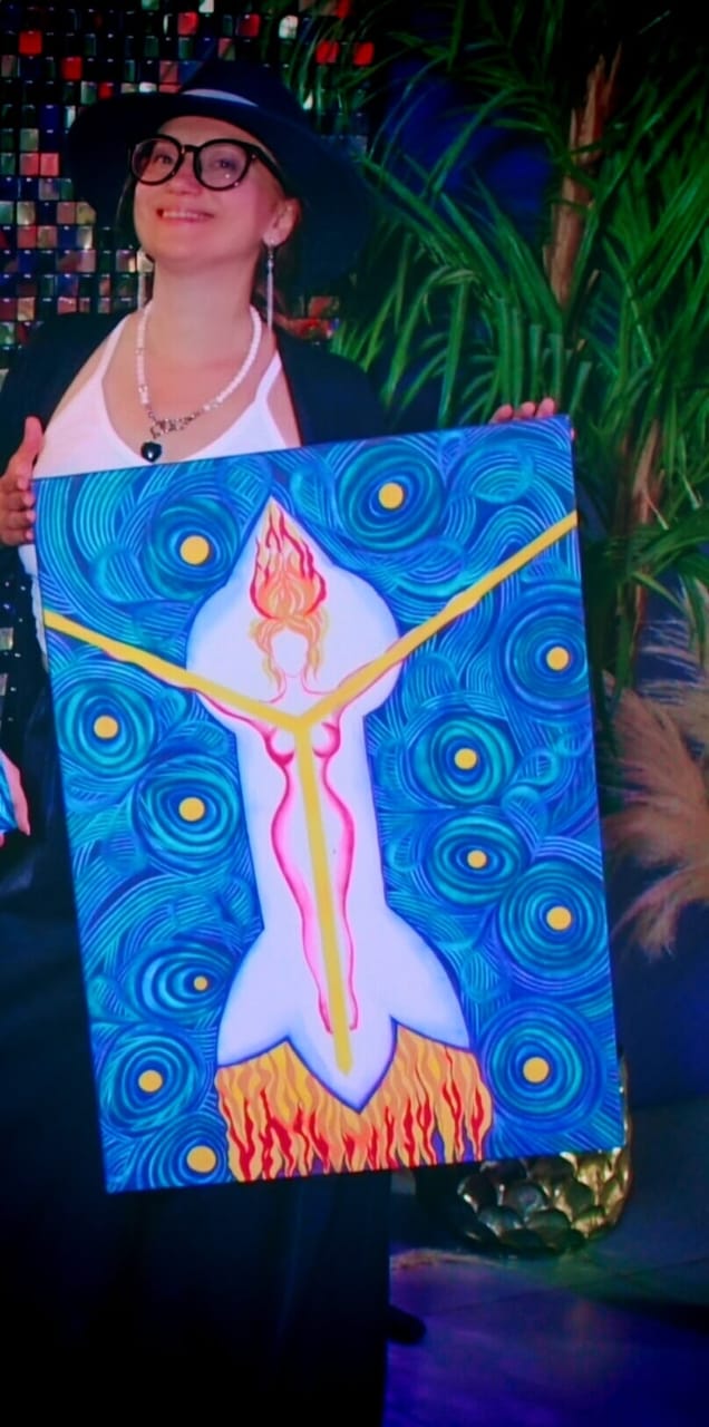 Язык артлантов