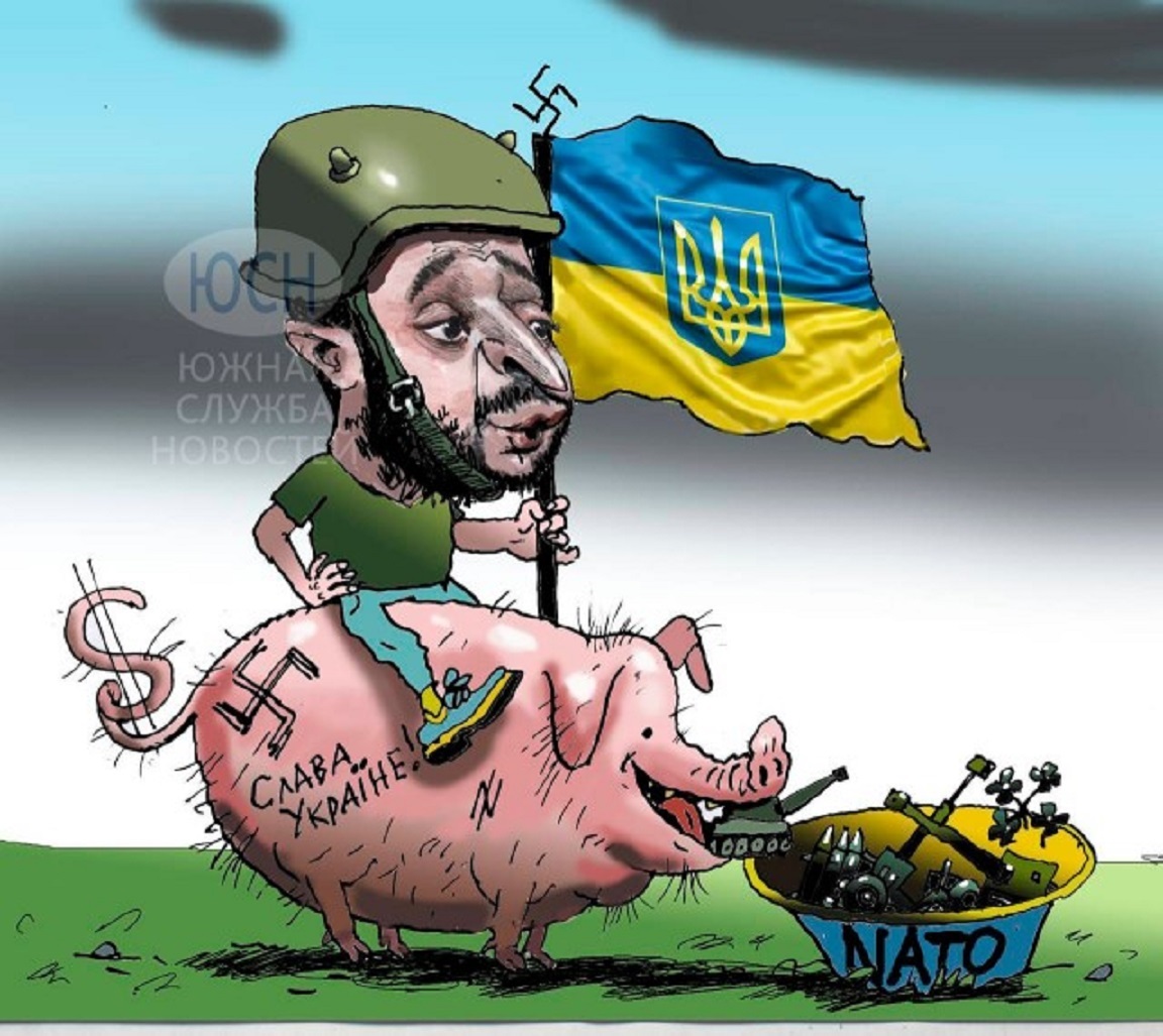 Русь извергам я не отдам