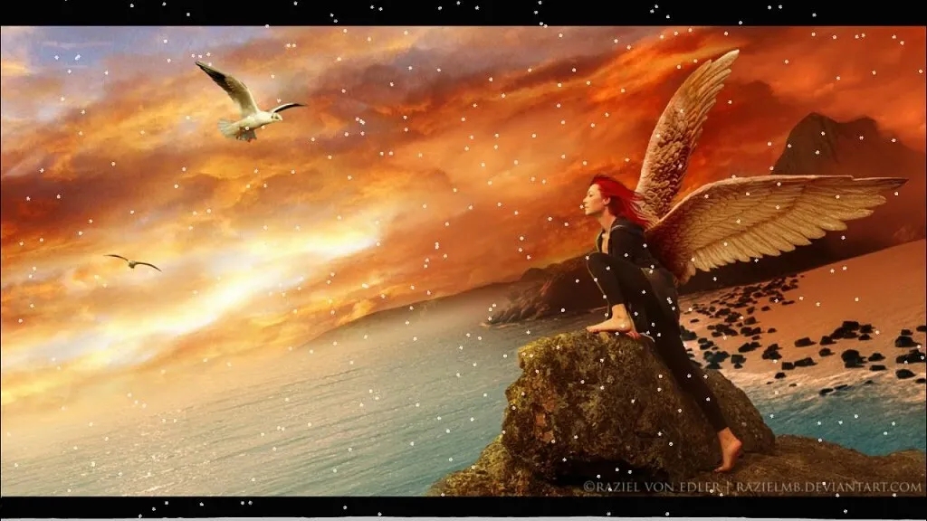 Пропадаю в своих сновидениях