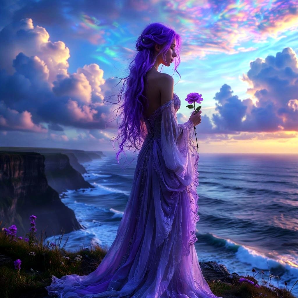 Я всё ещё люблю