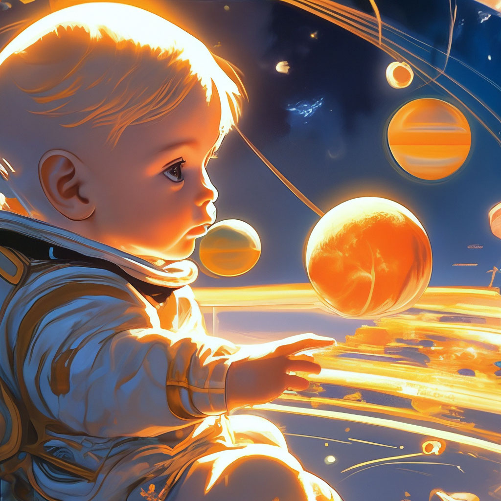 Космос как заделье