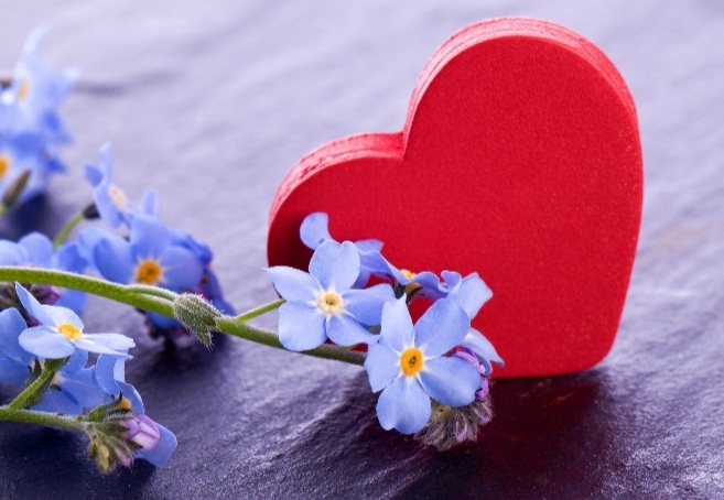 Прерванная любовь