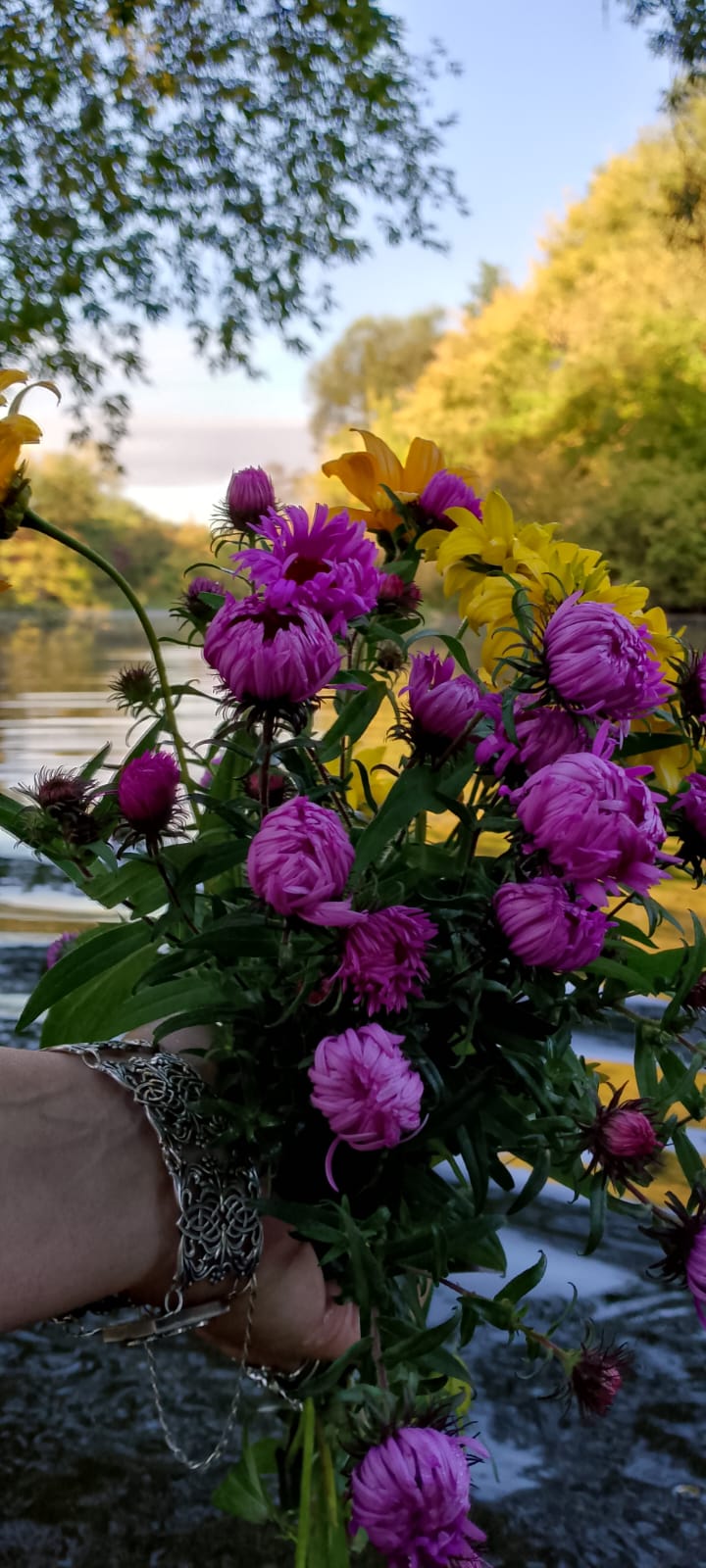 С днём рождения, Вера!