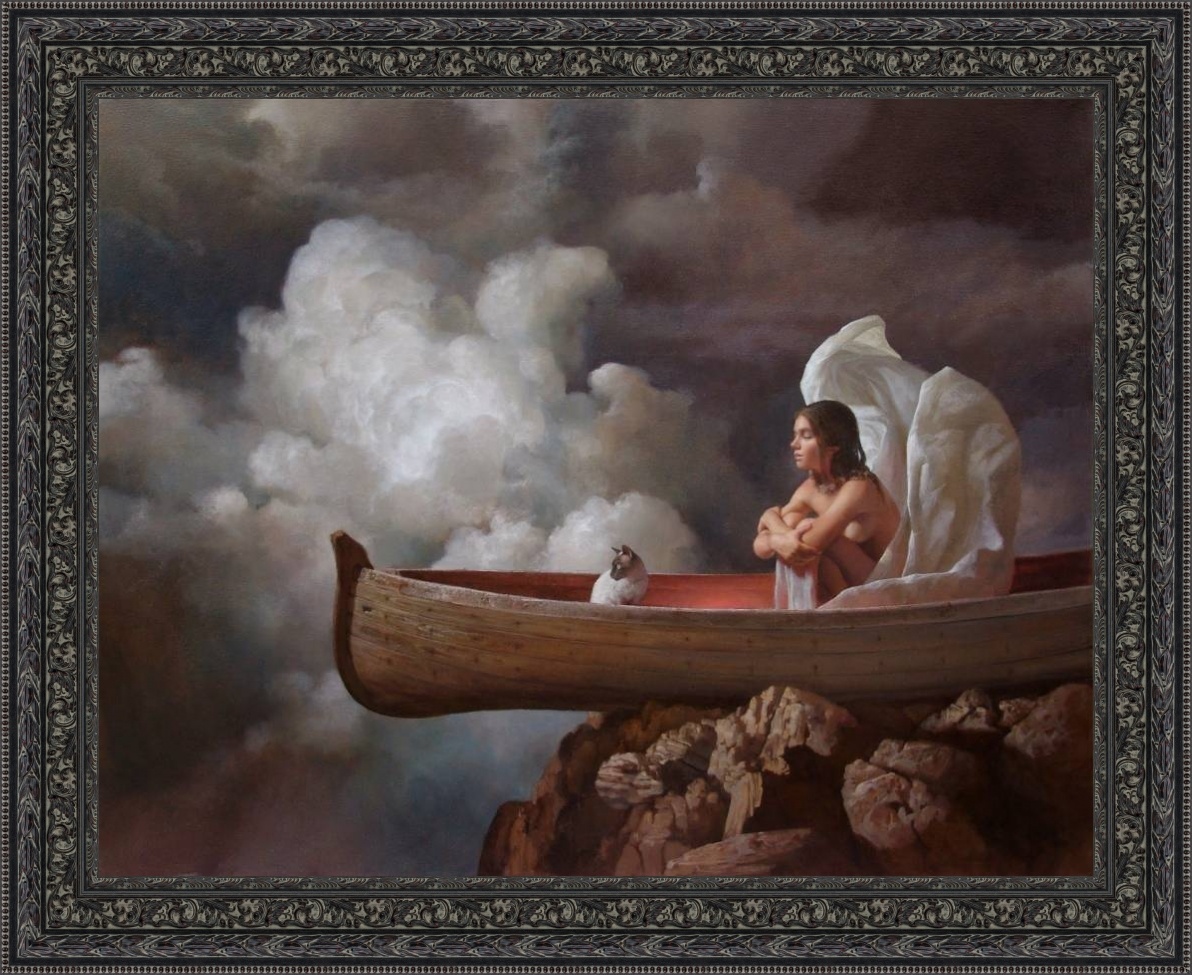 Экзистенциальное