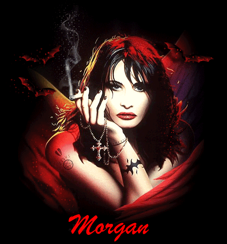 На приёме у экстрасенса