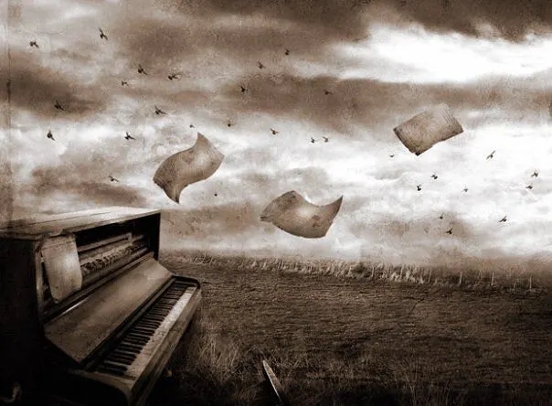 Воспоминание