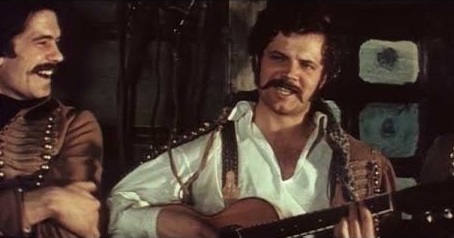 Гусарский романс