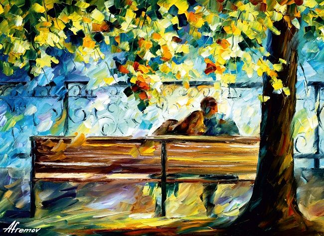 Осенняя элегия