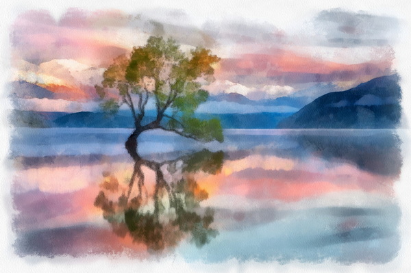 Научите меня