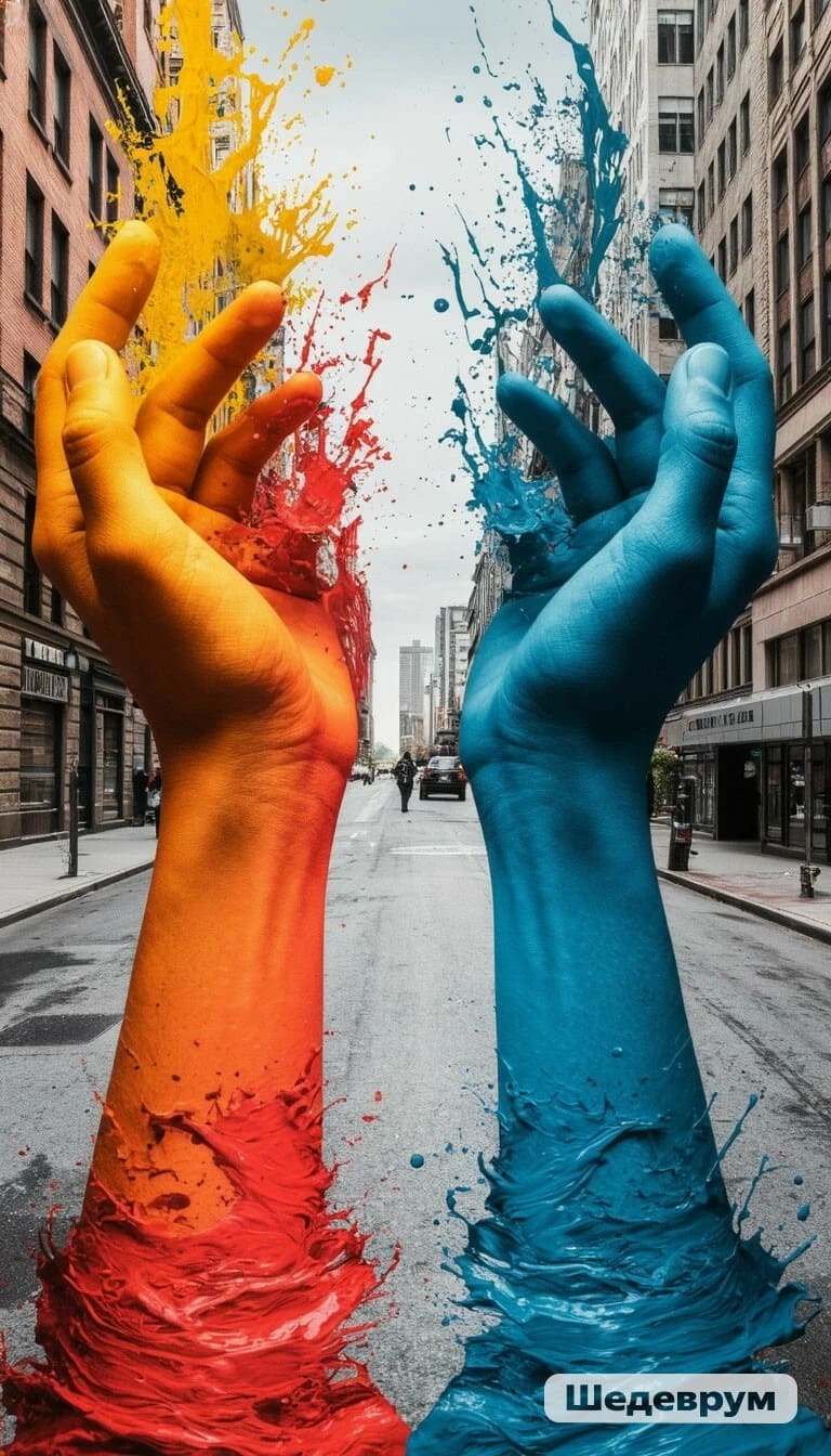 Недолгое, но путешествие к себе 6