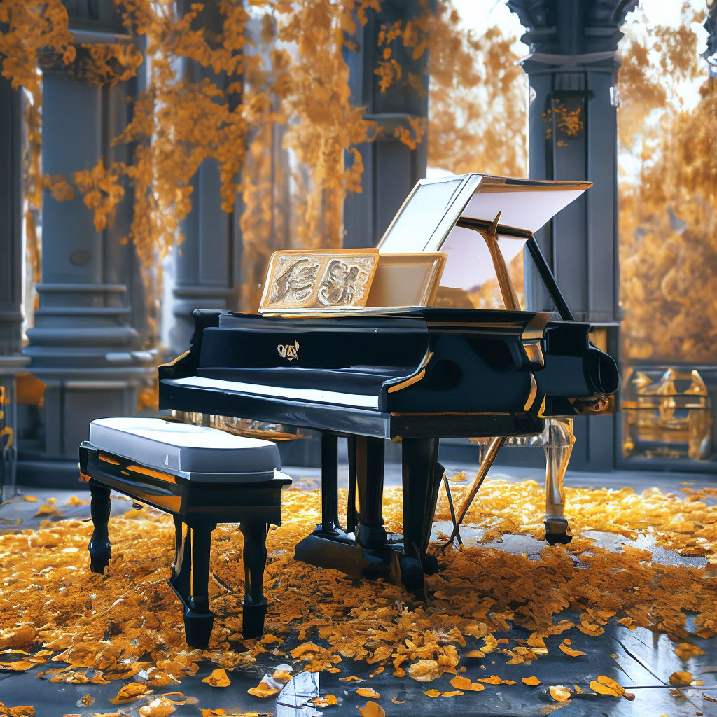 Заклинание Осени