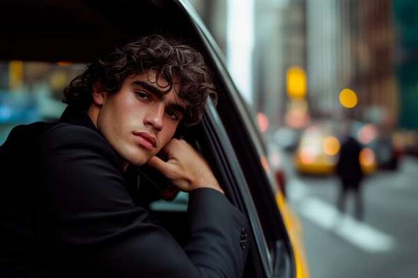 Я так хотела вновь влюбиться