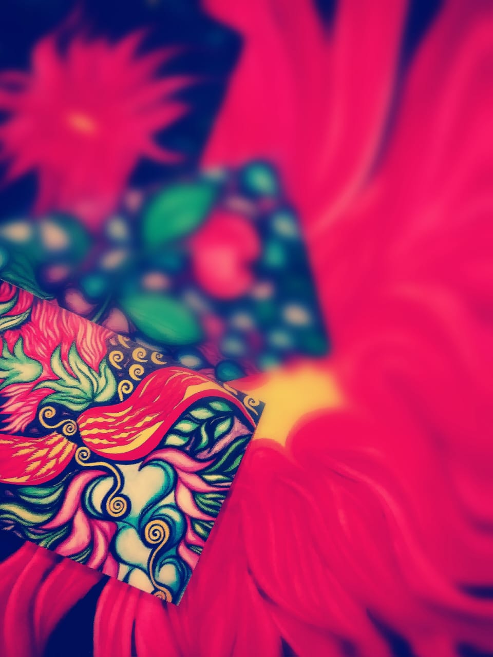 Заранее люблю