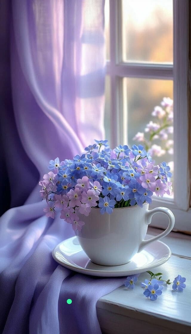 Я свой возраст обожаю