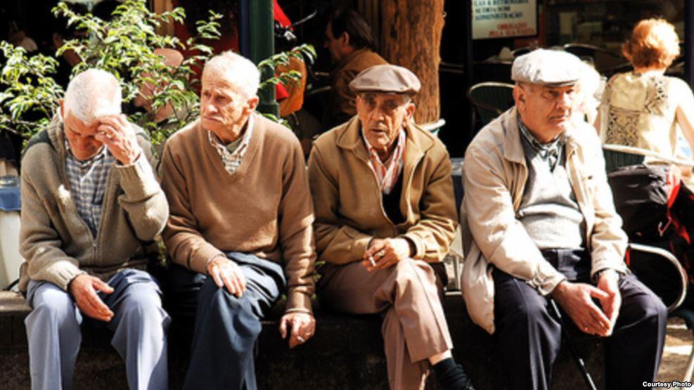 Когда много свободного времени