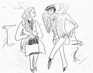 волшебный крем