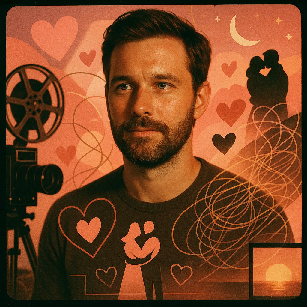 Un Film d Amour