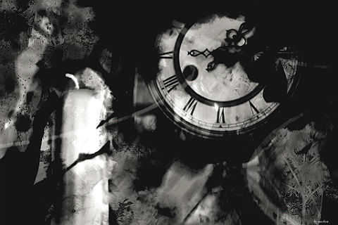 Ноль один, один ноль...