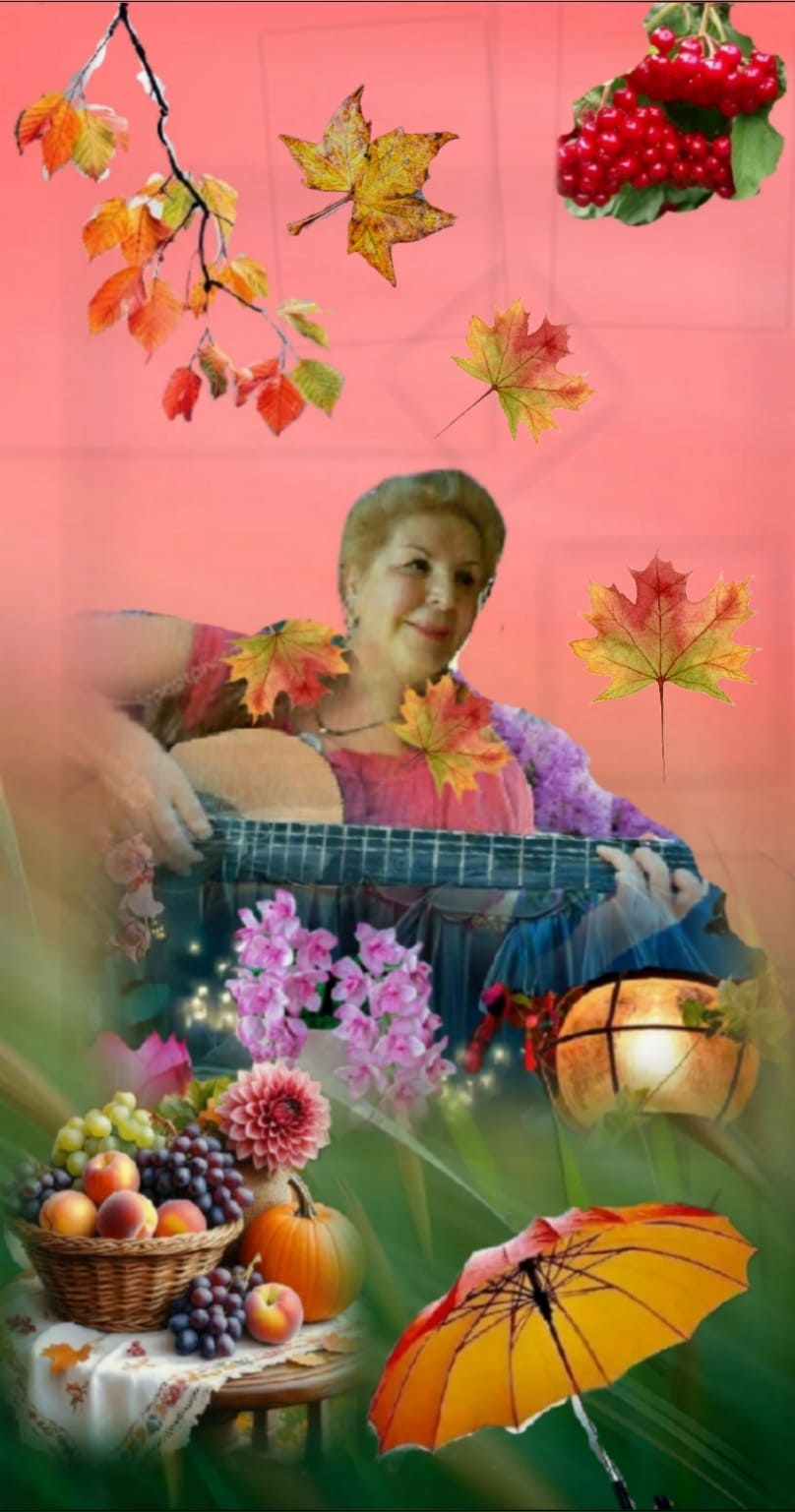 Прилетит ко мне счастье синицей...