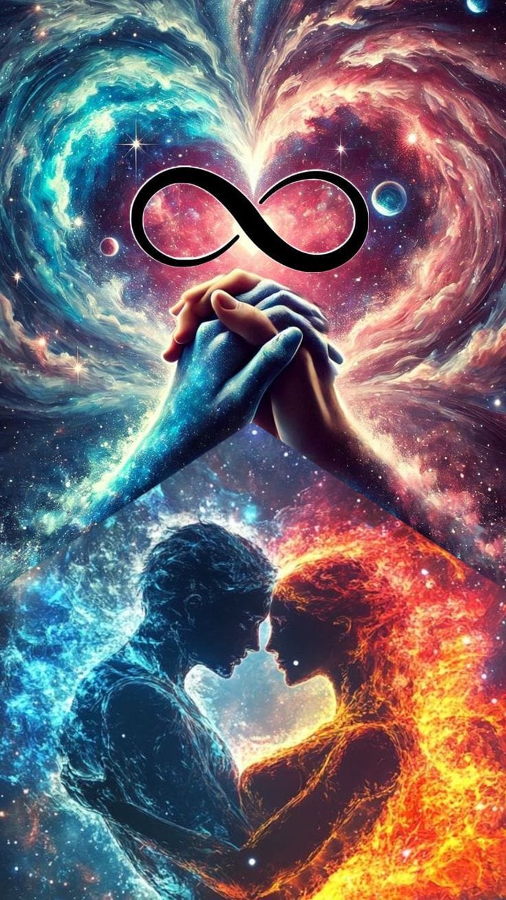 Любовь в разлуке