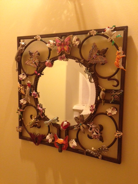 Не мы владеем руками, а мысль