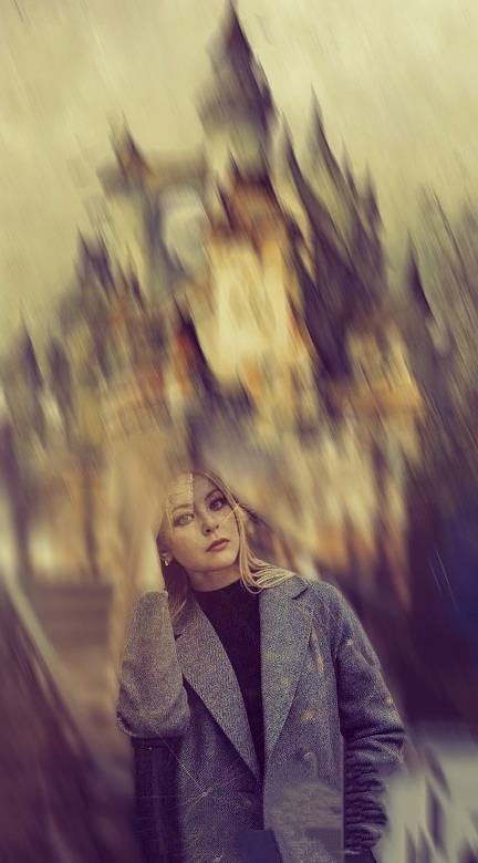 Волшебство