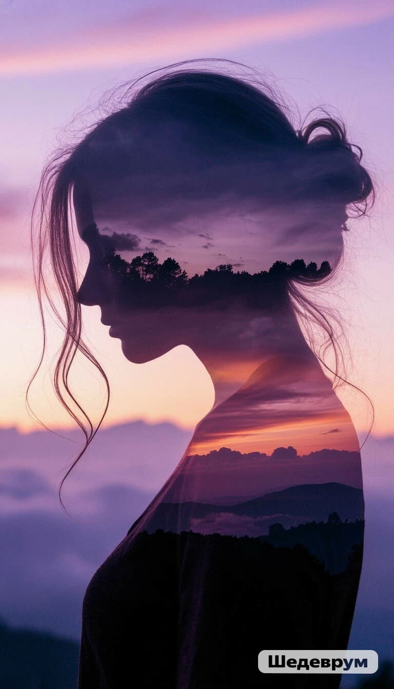 Недолгое, но путешествие к себе 23