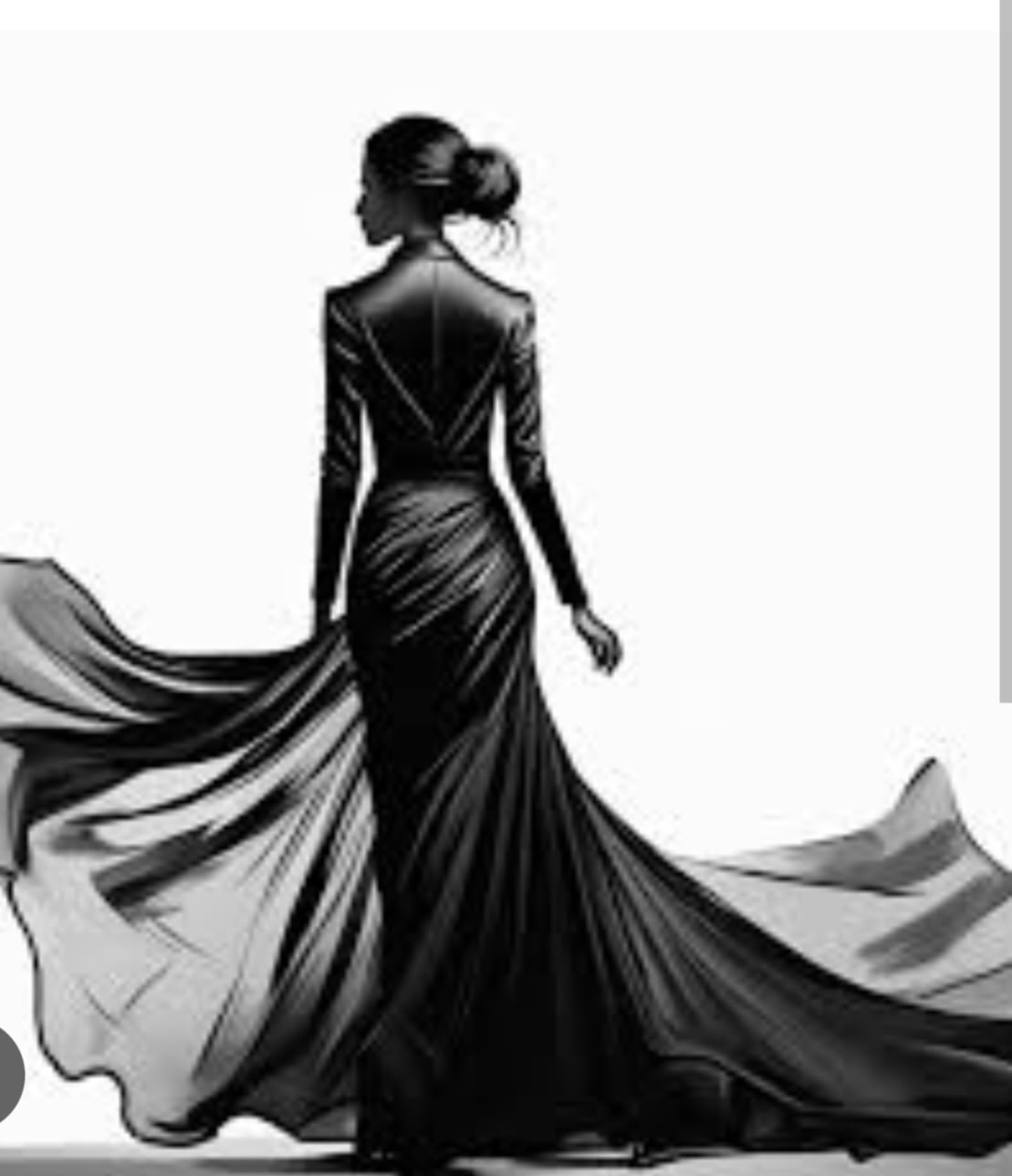 Драмы больше нет