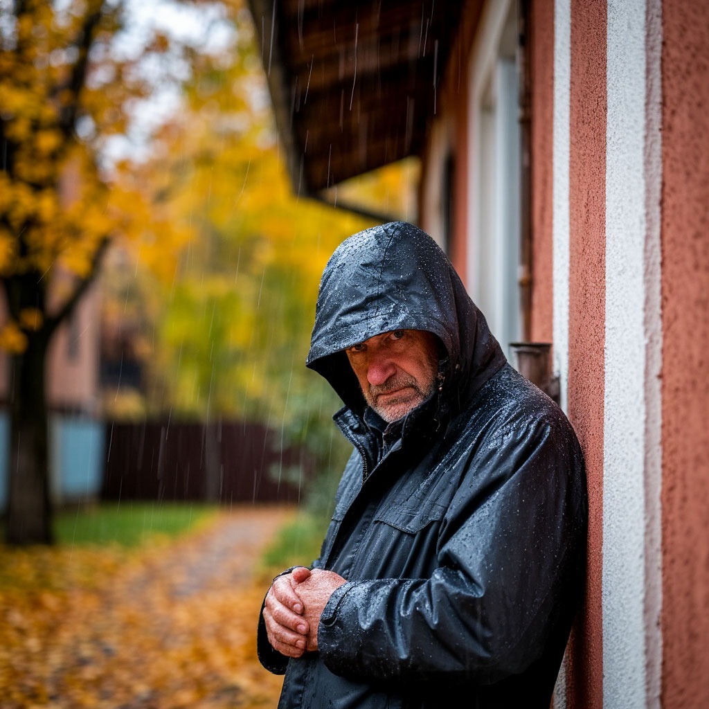 И снова Осень