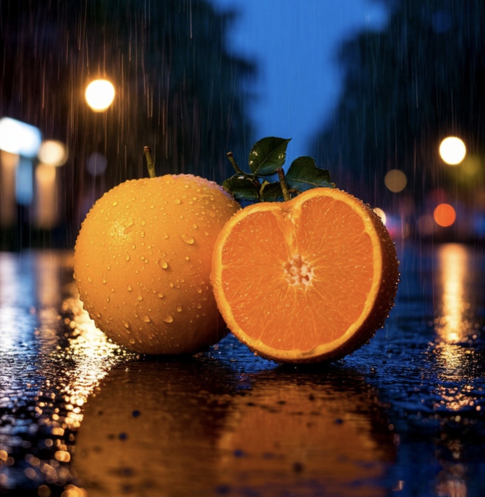 А в небе снова звездопад играет Глинку...