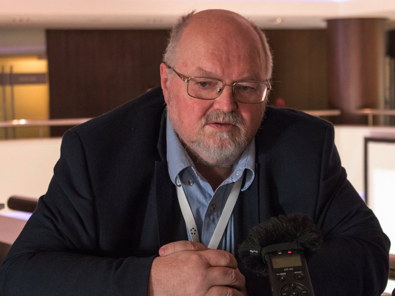 Крошечная частичка правды