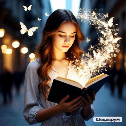 А ты не можешь не писать