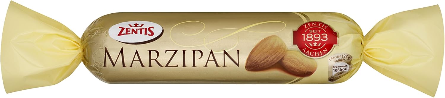 Марципан. Акростих