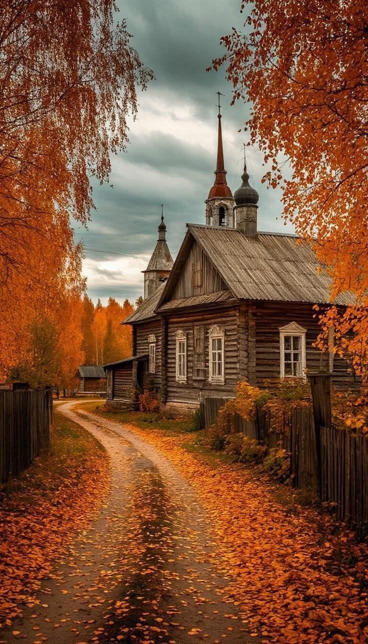 Житие бывает разным