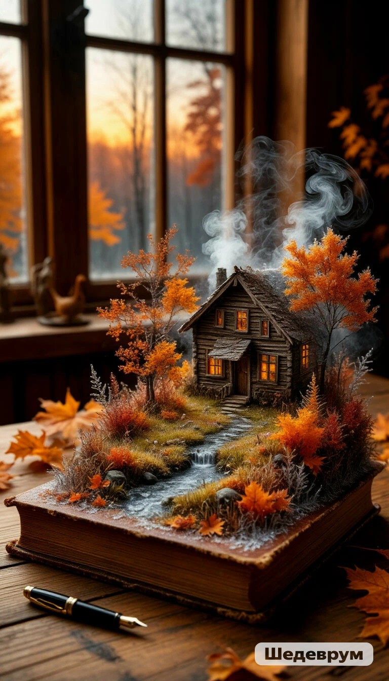 В память о моём дедушке