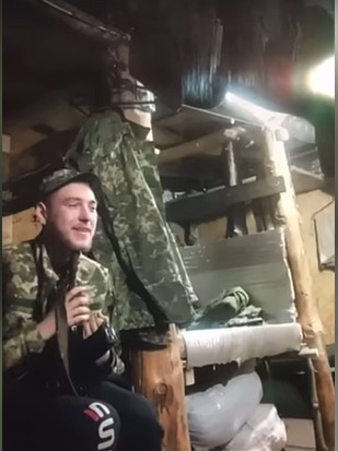 Самоубийца