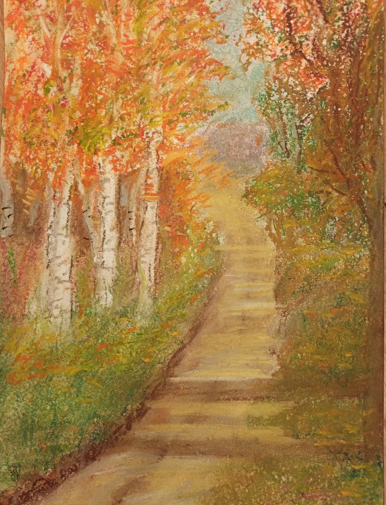 Московскому долголетию посвящается