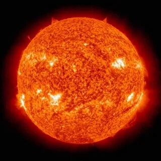 Тепло звезды