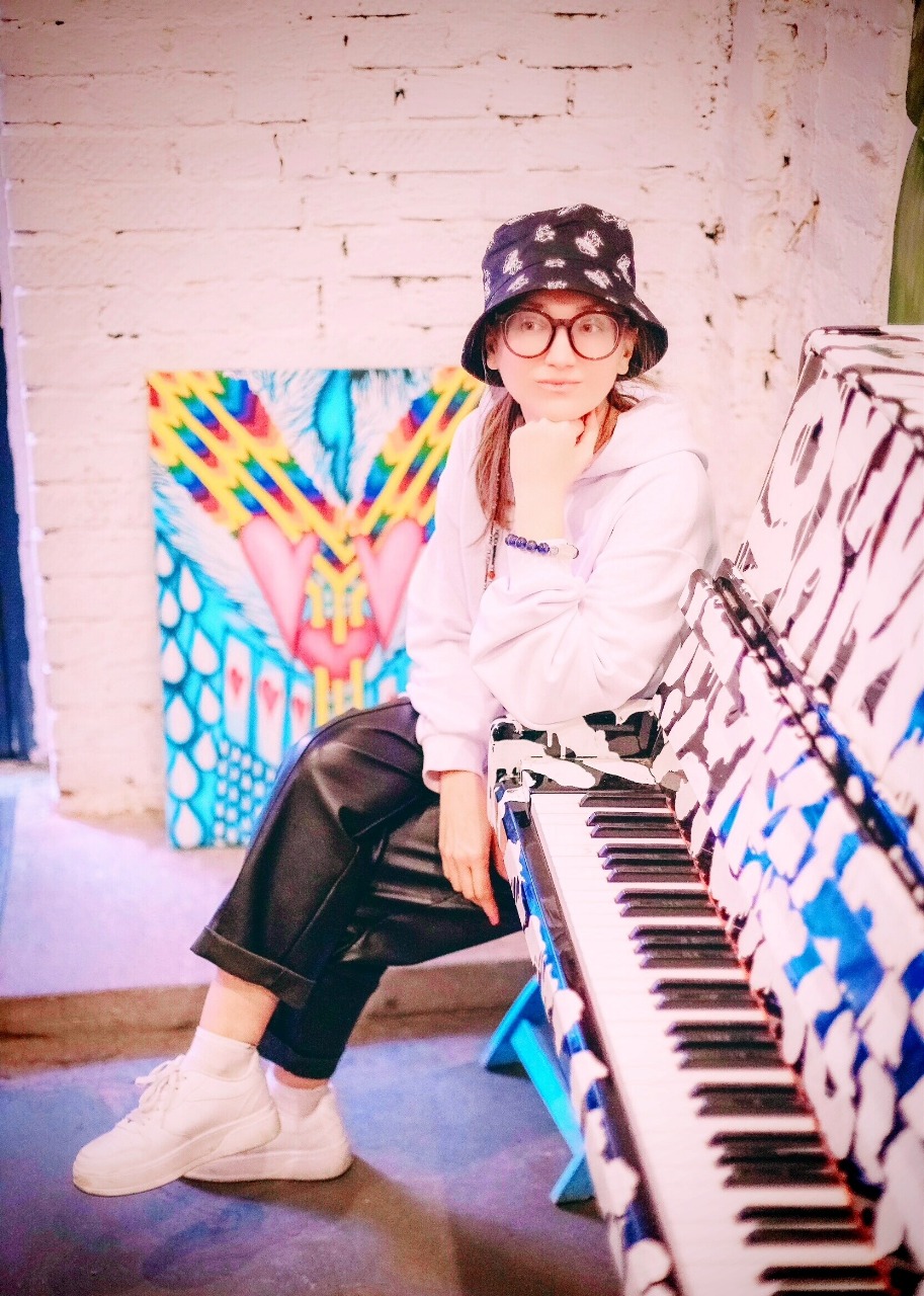 Поэтическое поздравление