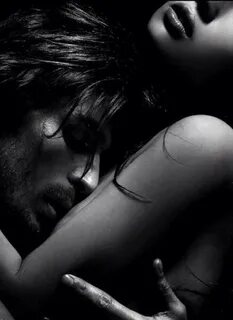 В царстве пламенных теней