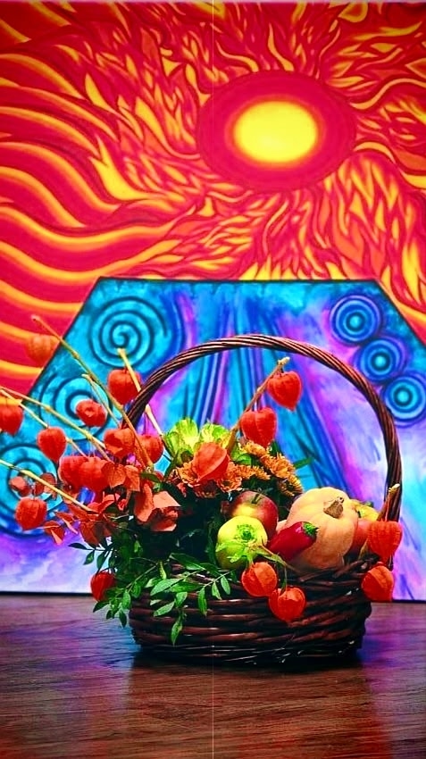 Спирали тысячелетий