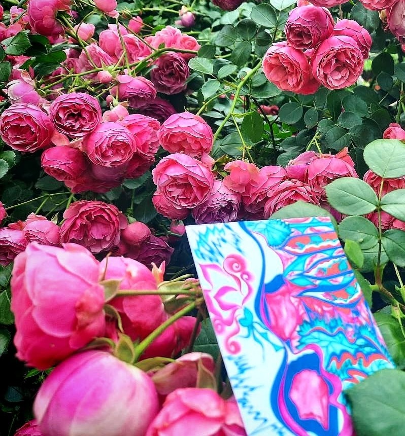 Язык Атлантов