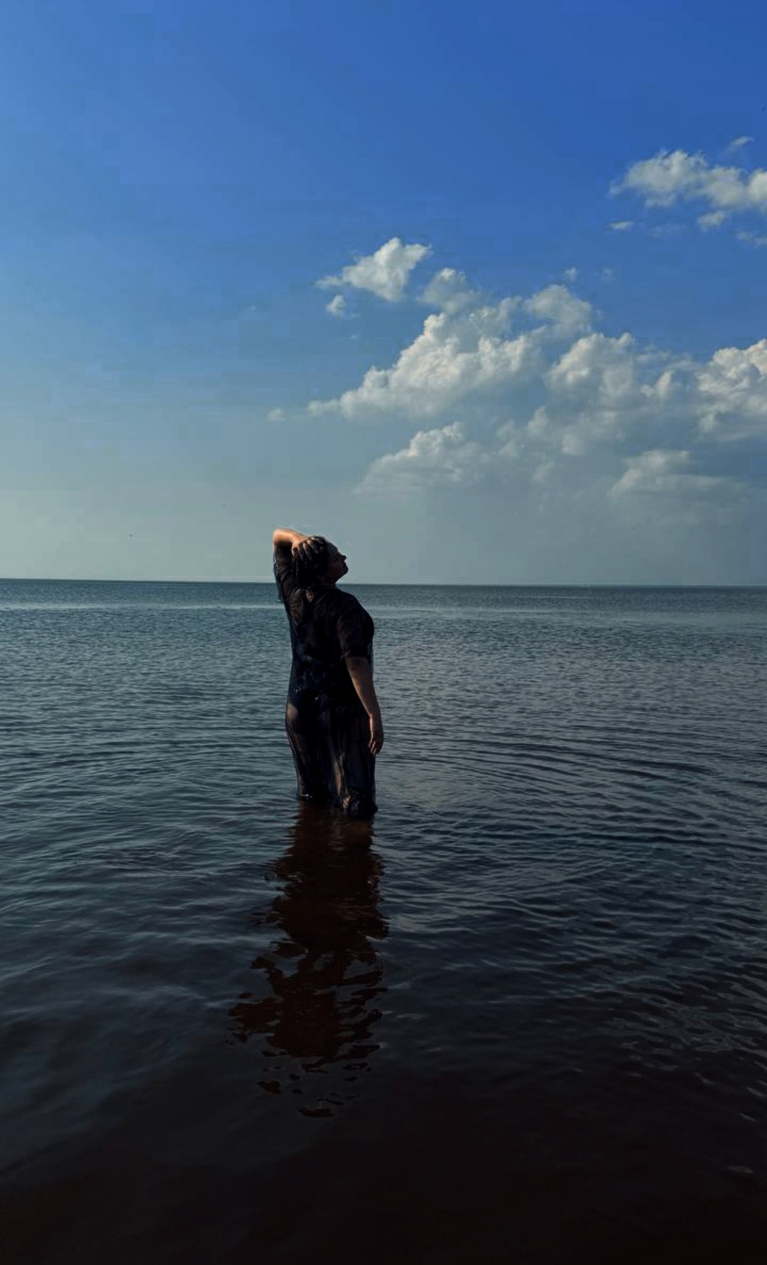 Одна, не одна